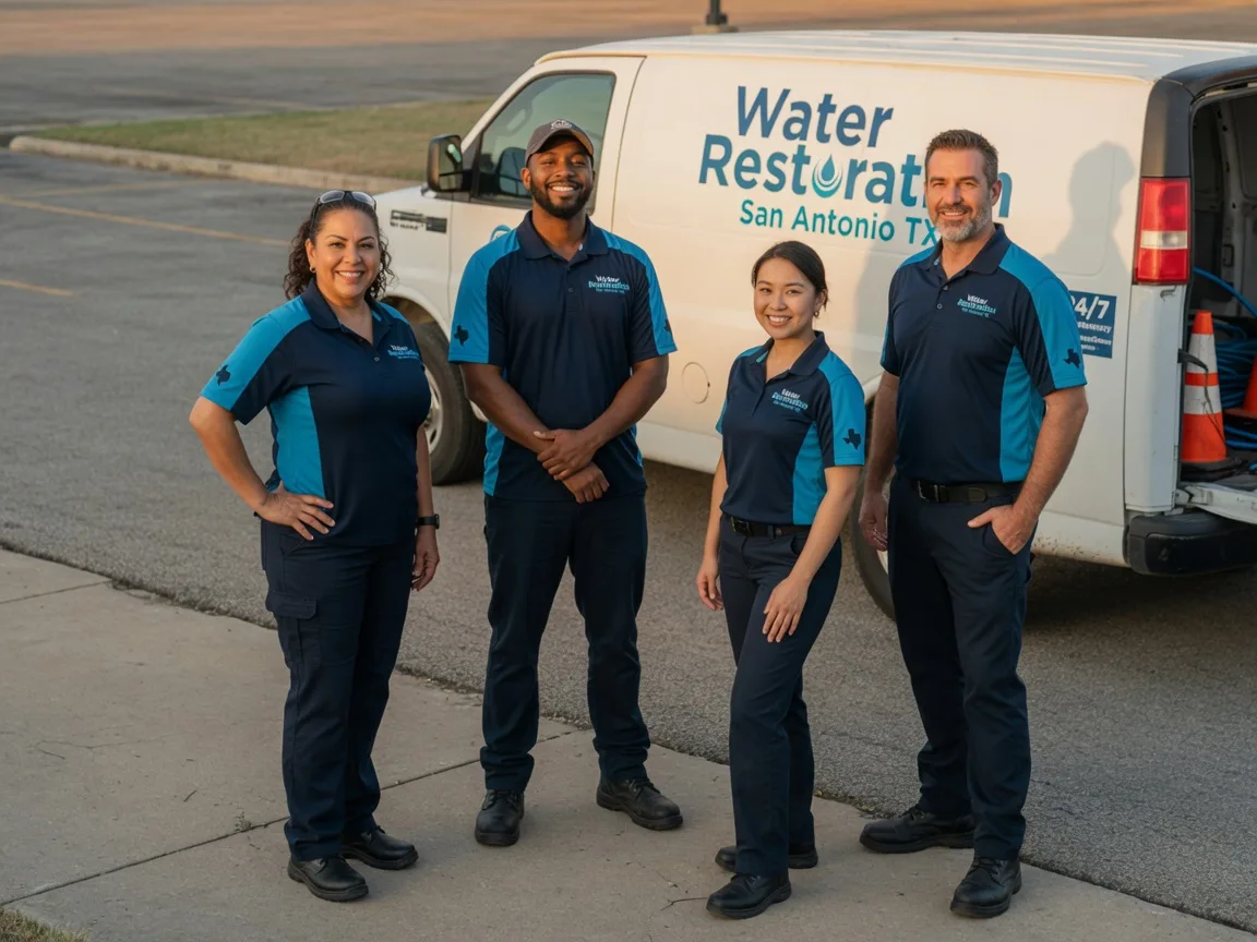 Water Damage Repair company in Brodhead, WI